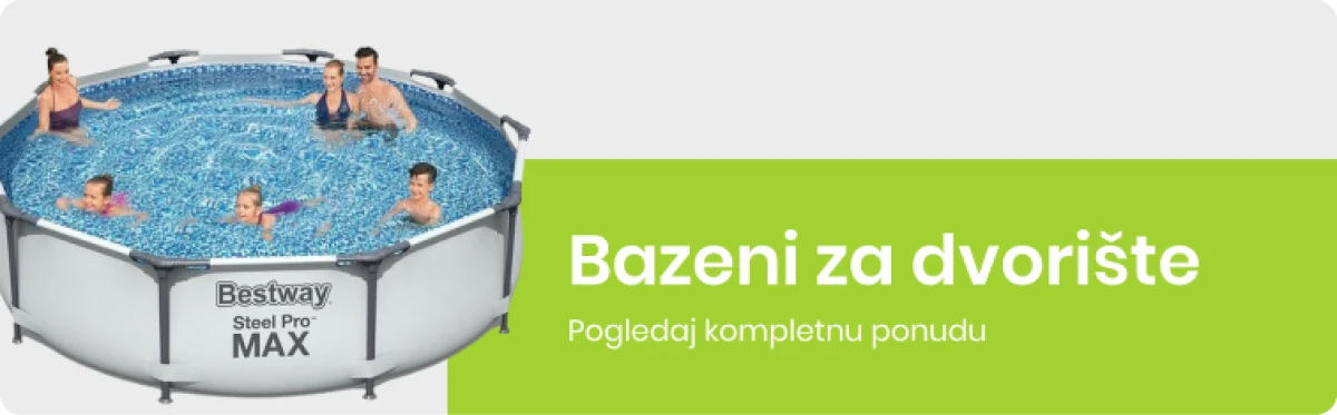 Traka na početnoj