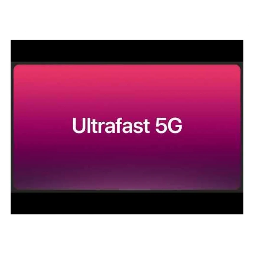 10,9-inčni iPad Air 5 Wi-Fi + Cellular 256GB - Space Grey