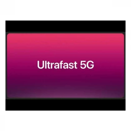 10,9-inčni iPad Air 5 Wi-Fi + Cellular 256GB - Space Grey