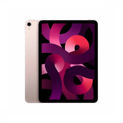 10,9-inčni iPad Air 5 Wi-Fi + Cellular 256GB - Pink