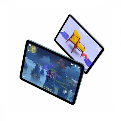 10,9-inčni iPad Air 5 Wi-Fi + Cellular 256GB - Starlight