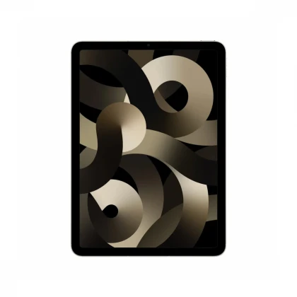 10,9-inčni iPad Air 5 Wi-Fi + Cellular 256GB - Starlight