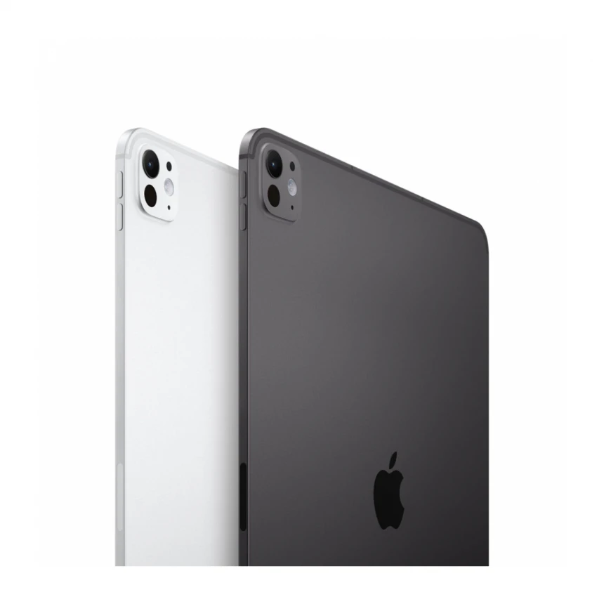 11-inch iPad Pro Wi-Fi + Cellular 256GB Standard Glass - Space Black (M5)