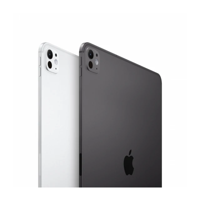 11-inch iPad Pro Wi-Fi + Cellular 2TB Standard Glass - Space Black (M5)