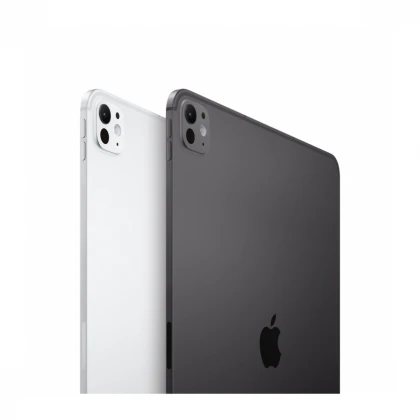 11-inch iPad Pro Wi-Fi + Cellular 512GB Standard Glass - Space Black (M5)