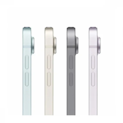 11-inčni iPad Air M2 Wi-Fi + Cellular 1TB - Starlight