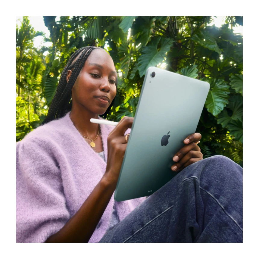 11-inčni iPad Air Wi-Fi 256GB - Space Gray (M3)