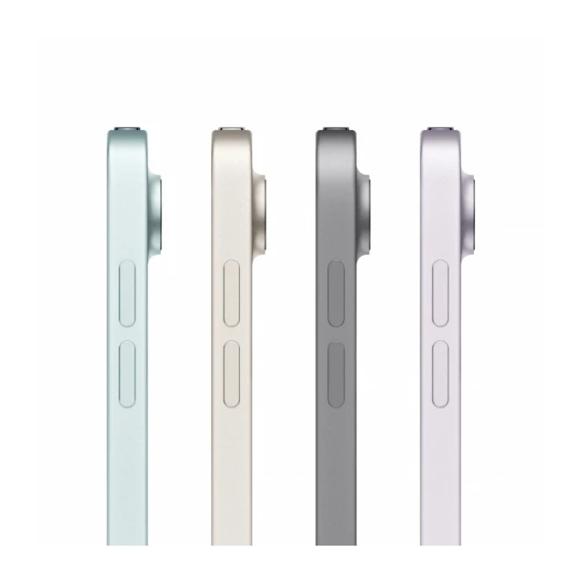 11-inčni iPad Air Wi-Fi 256GB - Starlight (M3)