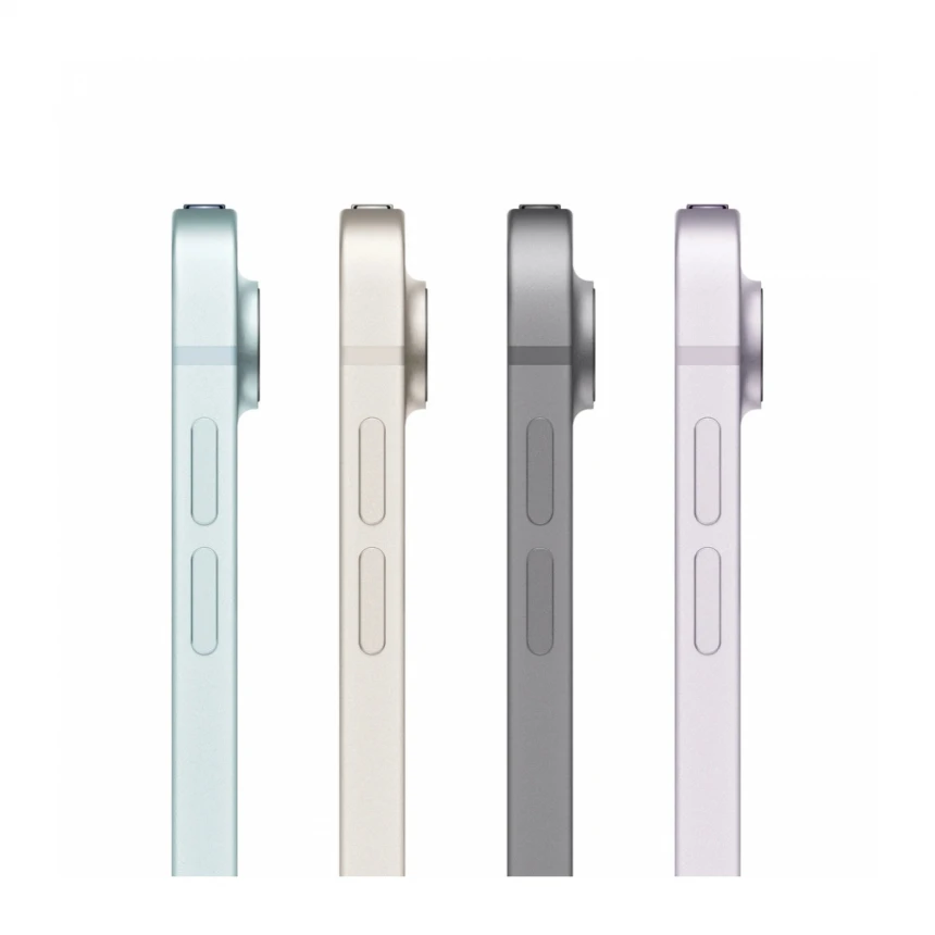 11-inčni iPad Air Wi-Fi + Cellular 128GB - Starlight (M3)