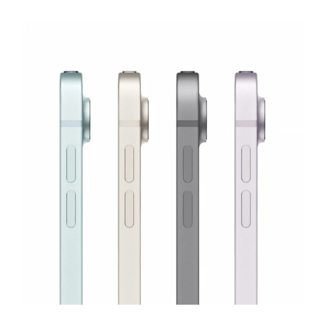 11-inčni iPad Air Wi-Fi + Cellular 128GB - Purple (M3)