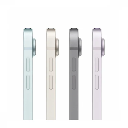 11-inčni iPad Air Wi-Fi + Cellular 256GB - Starlight (M3)