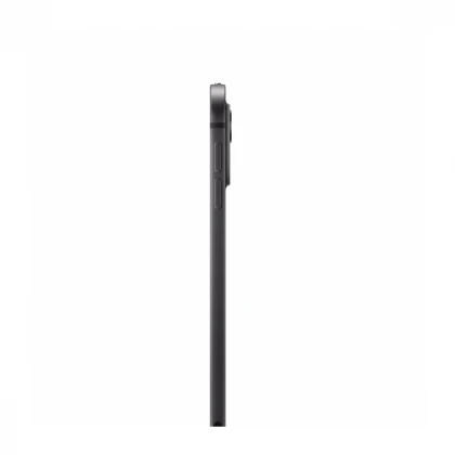 11-inčni iPad Pro Wi-Fi 2TB sa standardnim staklom - Space Black (M4)