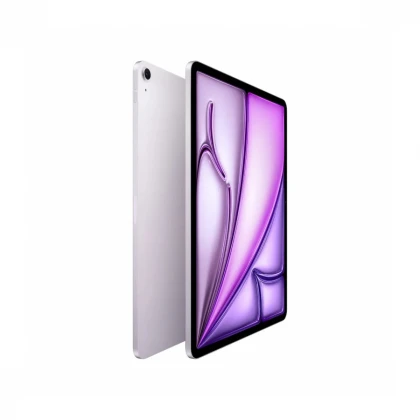 13-inčni iPad Air M2 Wi-Fi 128GB - Purple