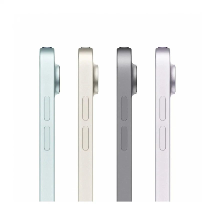 13-inčni iPad Air M2 Wi-Fi 512GB - Starlight