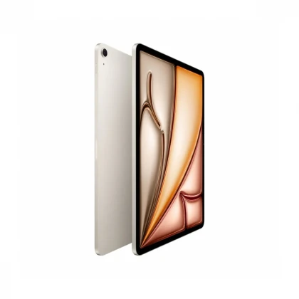 13-inčni iPad Air M2 Wi-Fi 512GB - Starlight