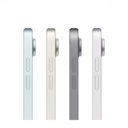 13-inčni iPad Air M2 Wi-Fi 512GB - Starlight