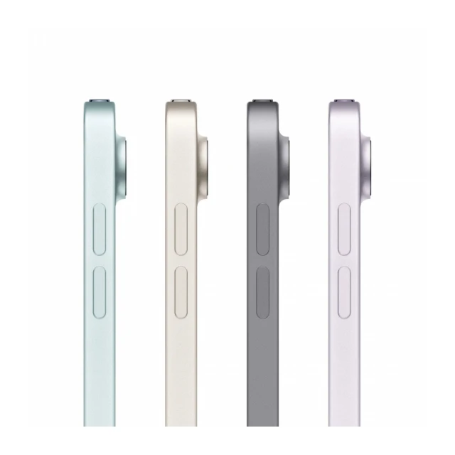 13-inčni iPad Air Wi-Fi 128GB - Starlight (M3)