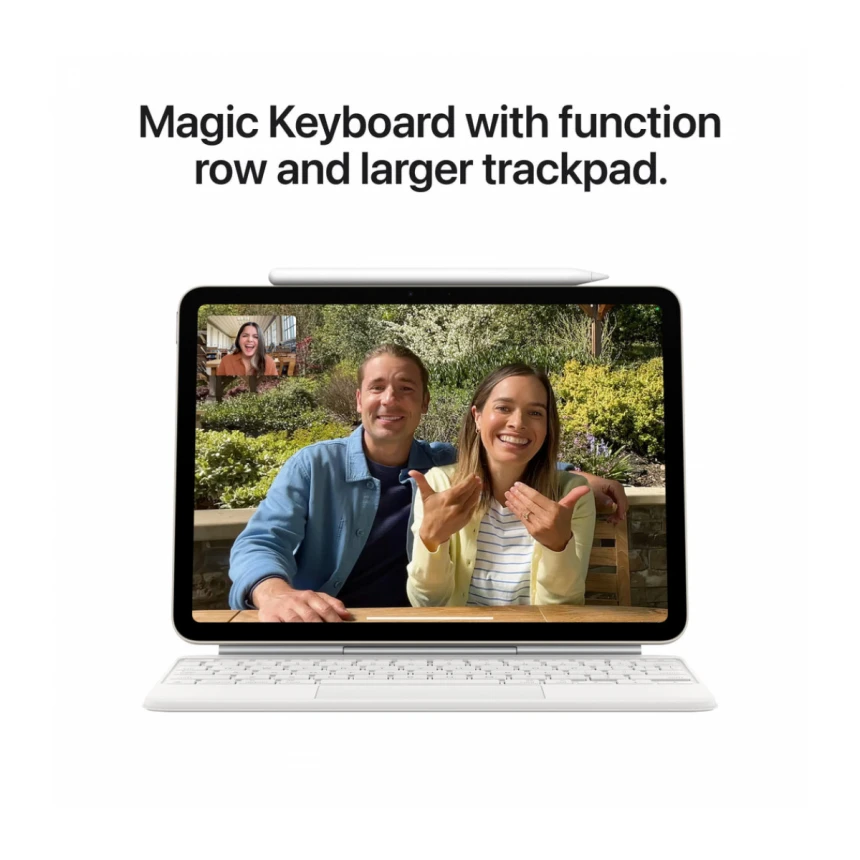 13-inčni iPad Air Wi-Fi 256GB - Space Gray (M3)