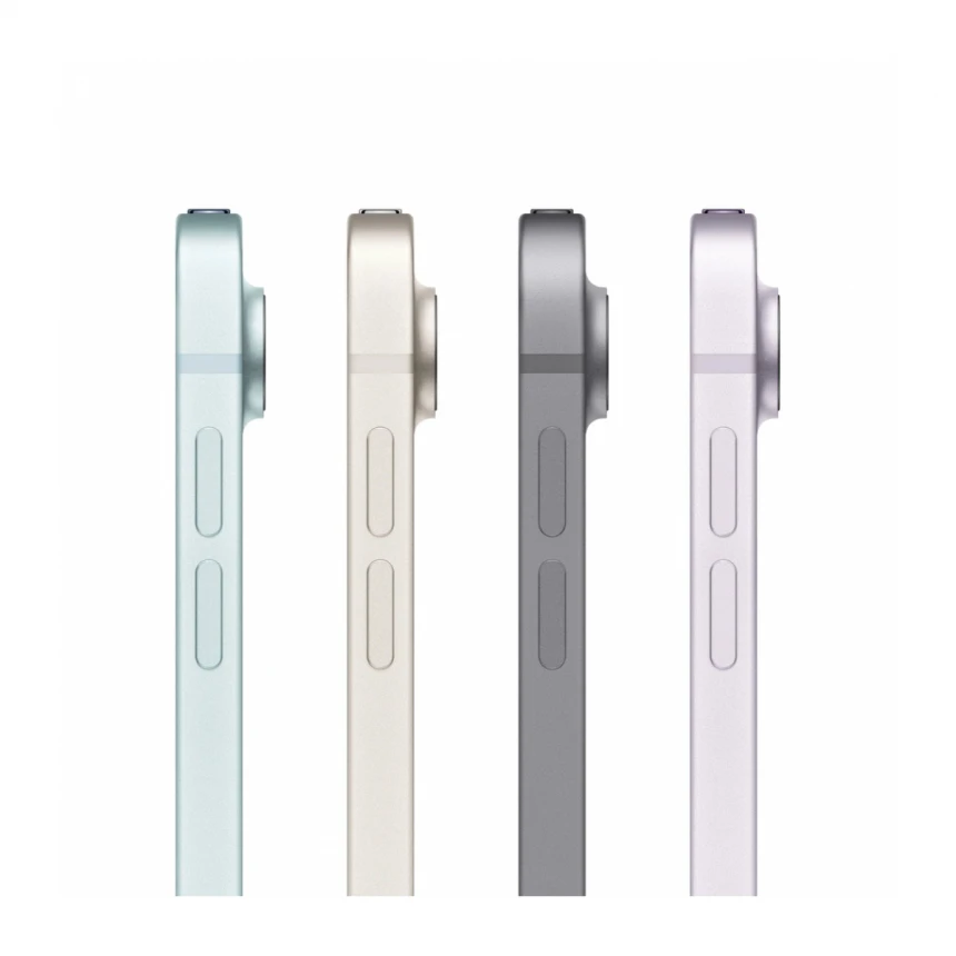 13-inčni iPad Air Wi-Fi + Cellular 128GB - Starlight (M3)