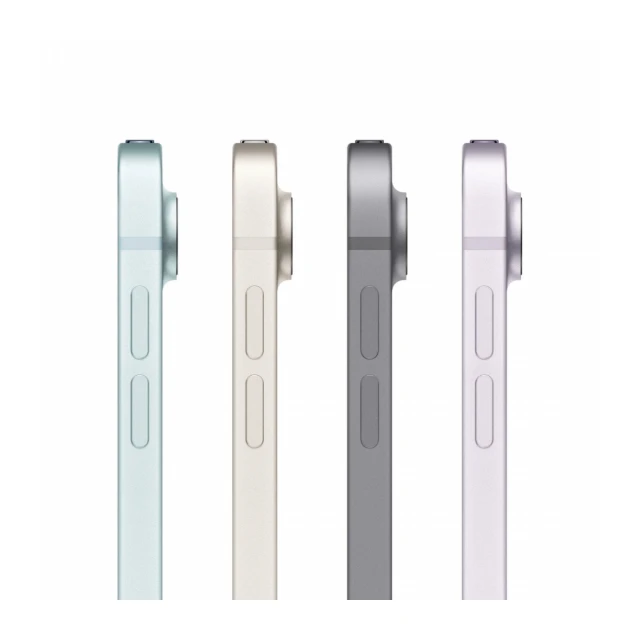 13-inčni iPad Air Wi-Fi + Cellular 512GB - Starlight (M3)