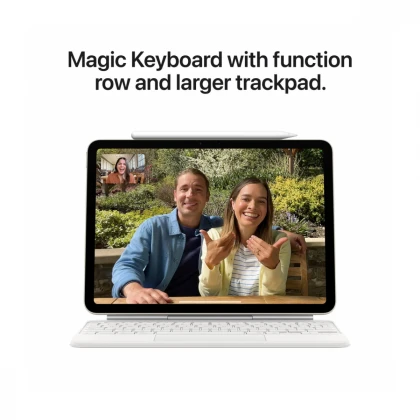 13-inčni iPad Air Wi-Fi + Cellular 256GB - Space Gray (M3)