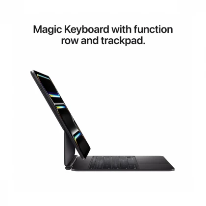 13-inčni iPad Pro Wi-Fi 1TB Standard Glass - Space Black (M5)