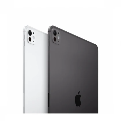 13-inčni iPad Pro Wi-Fi 512GB sa standardnim staklom - Space Black (M4)