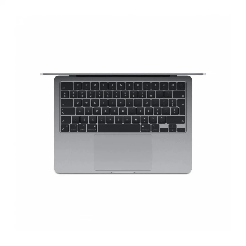 13-inčni MacBook Air M3 sa 8-jezgarnim CPU-om, 10-jezgarnim GPU-om, 24GB objedinjene memorije i 512GB SSD-om - Space Gray, INT