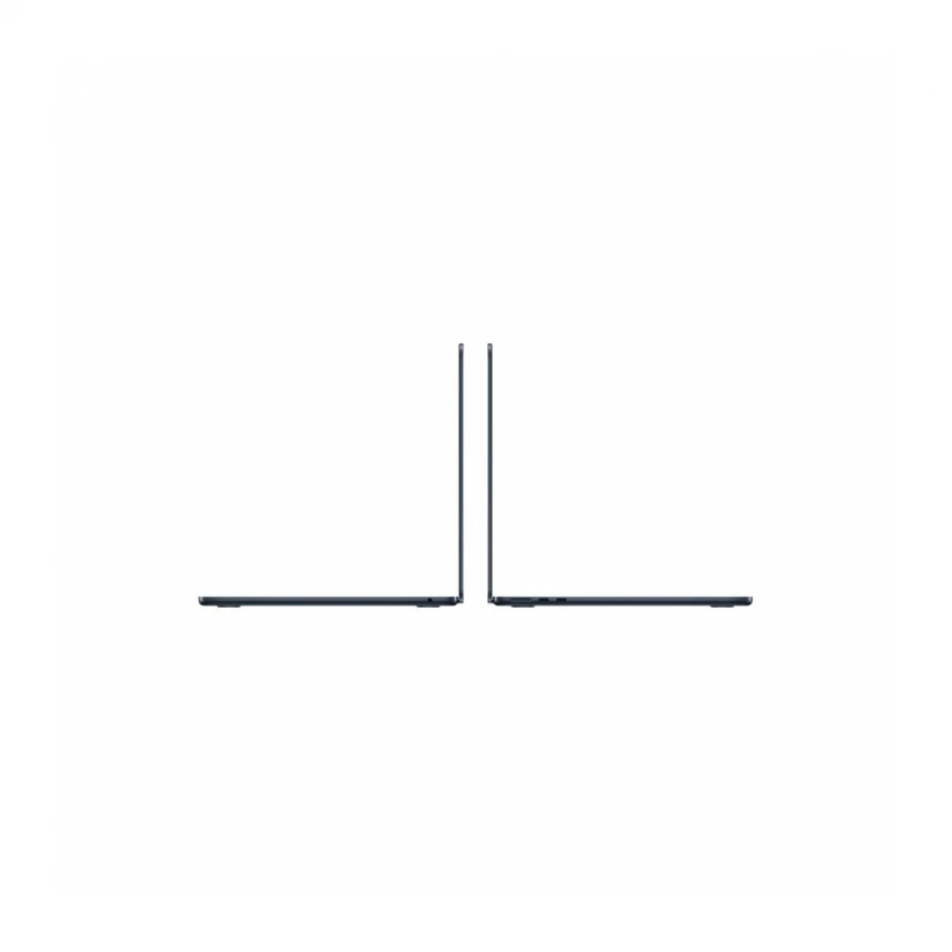 13-inčni MacBook Air M3 sa 8-jezgarnim CPU-om, 10-jezgarnim GPU-om, 24GB objedinjene memorije i 512GB SSD-om - Midnight, INT