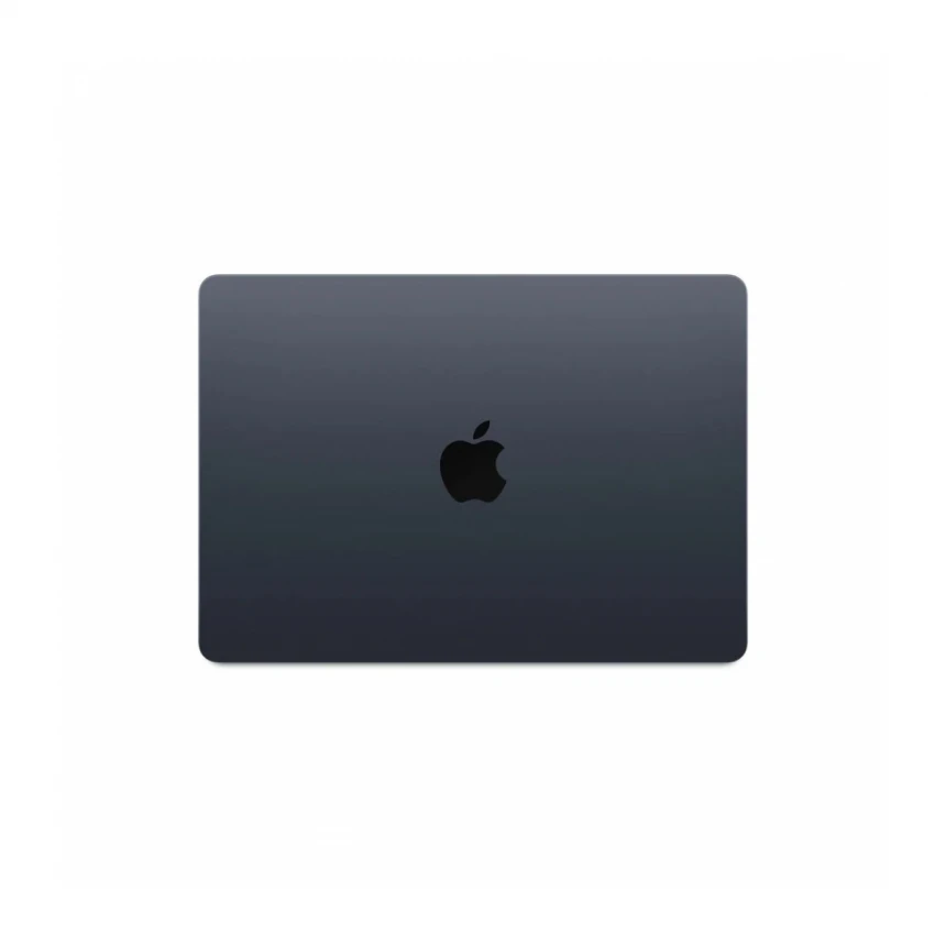 13-inčni MacBook Air M3 sa 8-jezgarnim CPU-om, 10-jezgarnim GPU-om, 16GB objedinjene memorije i 512GB SSD-om - Midnight, USKB