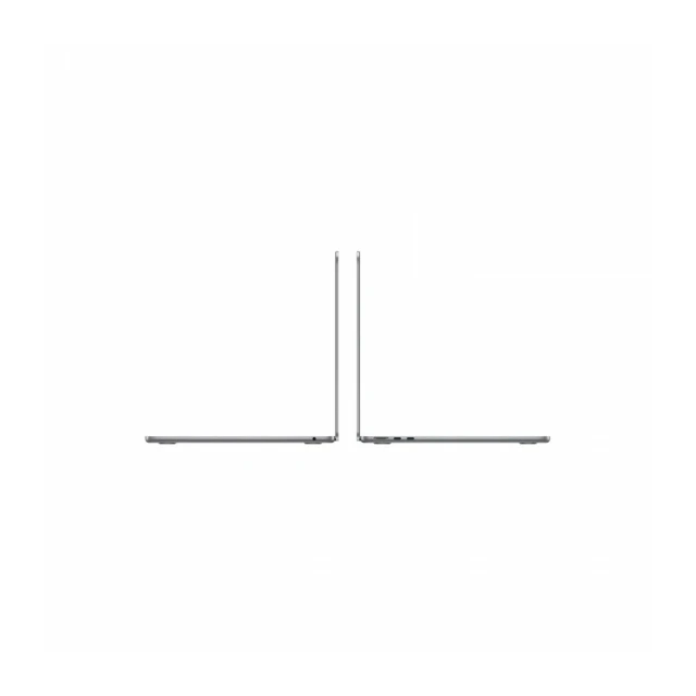 13-inčni MacBook Air M3 sa 8-jezgarnim CPU-om, 10-jezgarnim GPU-om, 24GB objedinjene memorije i 512GB SSD-om - Space Gray, INT