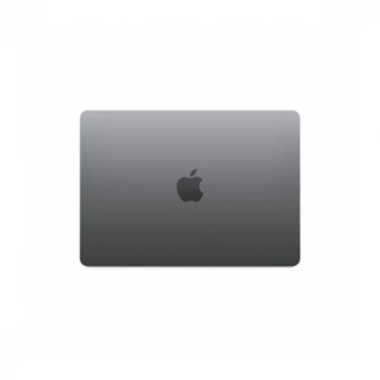 13-inčni MacBook Air M3 sa 8-jezgarnim CPU-om, 10-jezgarnim GPU-om, 16GB objedinjene memorije i 512GB SSD-om - Space Gray