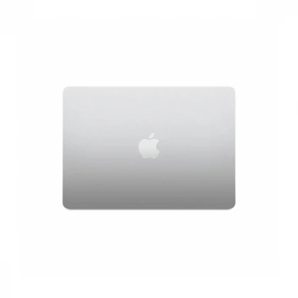 13-inčni MacBook Air M3 sa 8-jezgarnim CPU-om, 10-jezgarnim GPU-om, 16GB objedinjene memorije i 512GB SSD-om - Silver