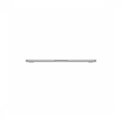 13-inčni MacBook Air M3 sa 8-jezgarnim CPU-om, 10-jezgarnim GPU-om, 16GB objedinjene memorije i 512GB SSD-om - Silver