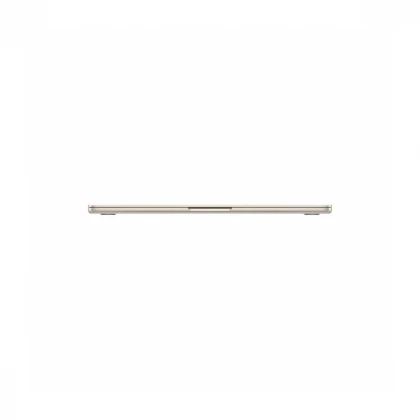 13-inčni MacBook Air M3 sa 8-jezgarnim CPU-om, 10-jezgarnim GPU-om, 24GB objedinjene memorije i 512GB SSD-om - Starlight, INT