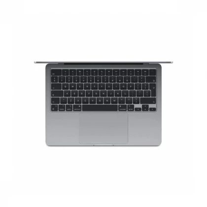 13-inčni MacBook Air M3 sa 8-jezgarnim CPU-om, 10-jezgarnim GPU-om, 24GB objedinjene memorije i 512GB SSD-om - Space Gray, INT
