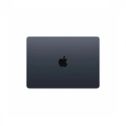 13-inčni MacBook Air M3 sa 8-jezgarnim CPU-om, 10-jezgarnim GPU-om, 16GB objedinjene memorije i 512GB SSD-om - Midnight, USKB