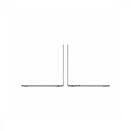 13-inčni MacBook Air M3 sa 8-jezgarnim CPU-om, 8-jezgarnim GPU-om, 8GB objedinjene memorije i 256GB SSD-om - Space Gray