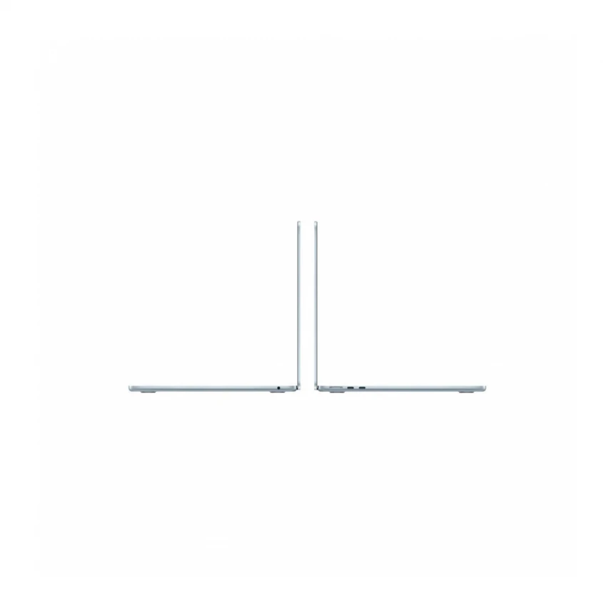 13-inčni MacBook Air M4 sa 10-jezgarnim CPU-om, 10-jezgarnim GPU-om, 16GB objedinjene memorije i 512GB SSD - Sky Blue