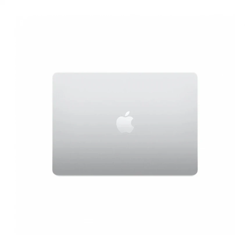 13-inčni MacBook Air M4 sa 10-jezgarnim CPU-om, 10-jezgarnim GPU-om, 16GB objedinjene memorije i 512GB SSD - Silver