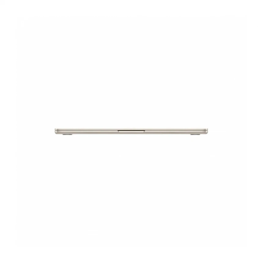 13-inčni MacBook Air M4 sa 10-jezgarnim CPU-om, 10-jezgarnim GPU-om, 16GB objedinjene memorije i 512GB SSD - Starlight