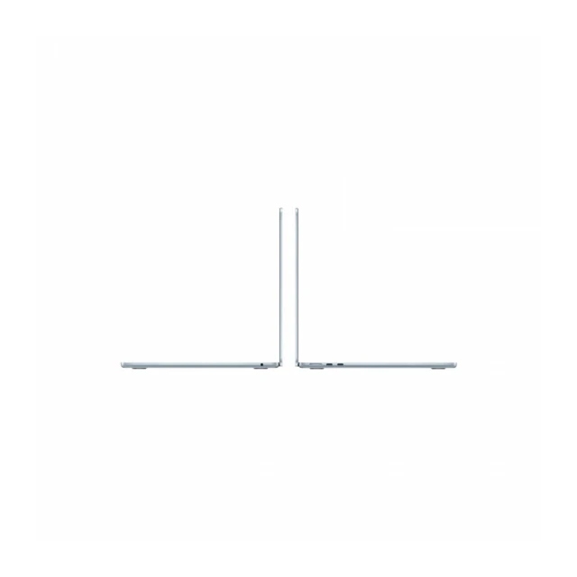 13-inčni MacBook Air M4 sa 10-jezgarnim CPU-om, 10-jezgarnim GPU-om, 16GB objedinjene memorije i 512GB SSD - Sky Blue