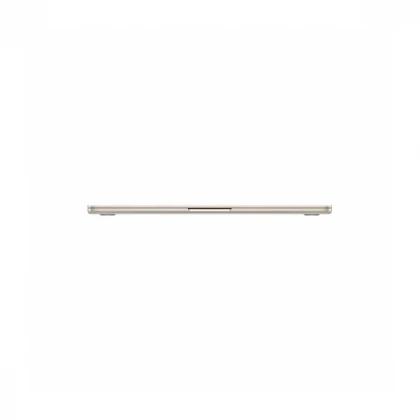 13-inčni MacBook Air M4 sa 10-jezgarnim CPU-om, 10-jezgarnim GPU-om, 24GB objedinjene memorije i 512GB SSD - Starlight