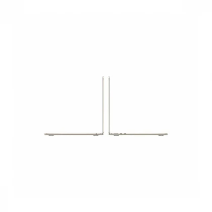 13-inčni MacBook Air M4 sa 10-jezgarnim CPU-om, 10-jezgarnim GPU-om, 24GB objedinjene memorije i 512GB SSD - Starlight