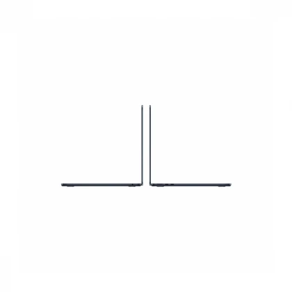 13-inčni MacBook Air M4 sa 10-jezgarnim CPU-om, 10-jezgarnim GPU-om, 24GB objedinjene memorije i 512GB SSD - Midnight