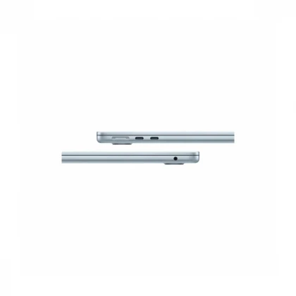 13-inčni MacBook Air M4 sa 10-jezgarnim CPU-om, 10-jezgarnim GPU-om, 24GB objedinjene memorije i 512GB SSD - Sky Blue