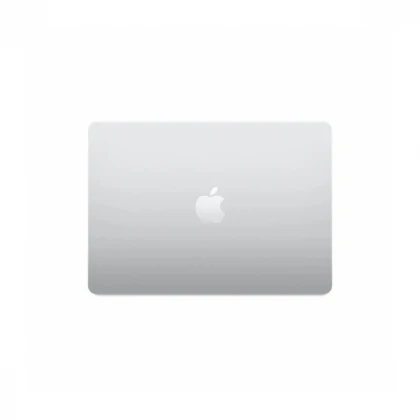 13-inčni MacBook Air M4 sa 10-jezgarnim CPU-om, 8-jezgarnim GPU-om, 16GB objedinjene memorije i 256GB SSD - Silver