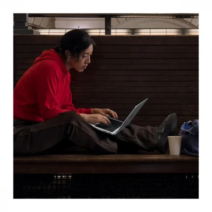 14-inčni MacBook Pro M3 Max sa 14-jezgarnim CPU-om, 30-jezgarnim GPU-om, 36GB objedinjene memorije i 1TB SSD-om - Silver