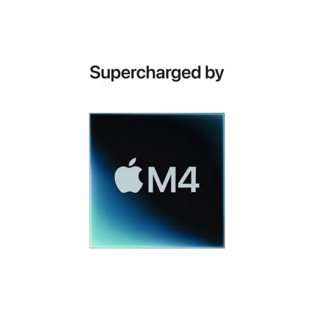 14-inčni MacBook Pro M4 sa 10-jezgarnim CPU-om i 10-jezgarnim GPU-om, 16GB objedinjene memorije i 512GB SSD-om - Space Black