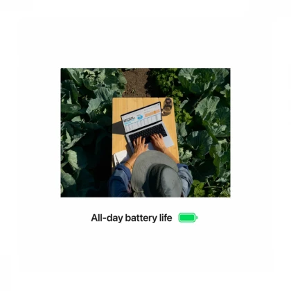 14-inčni MacBook Pro M4 sa 10-jezgarnim CPU-om i 10-jezgarnim GPU-om, 16GB objedinjene memorije i 1TB SSD-om - Silver